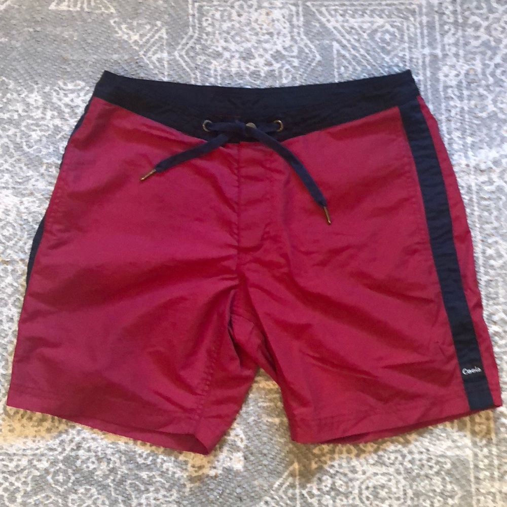 Barney Cools Swim Trunks